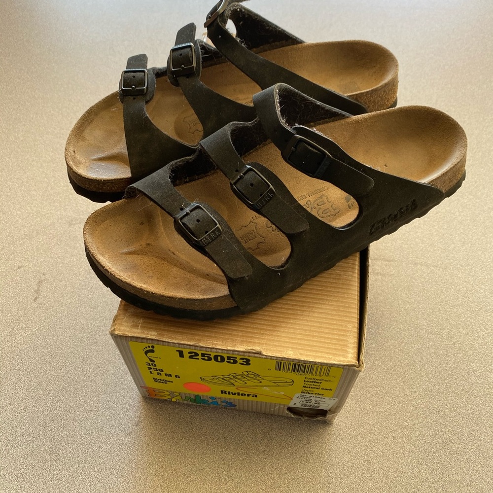 Birkenstock’s